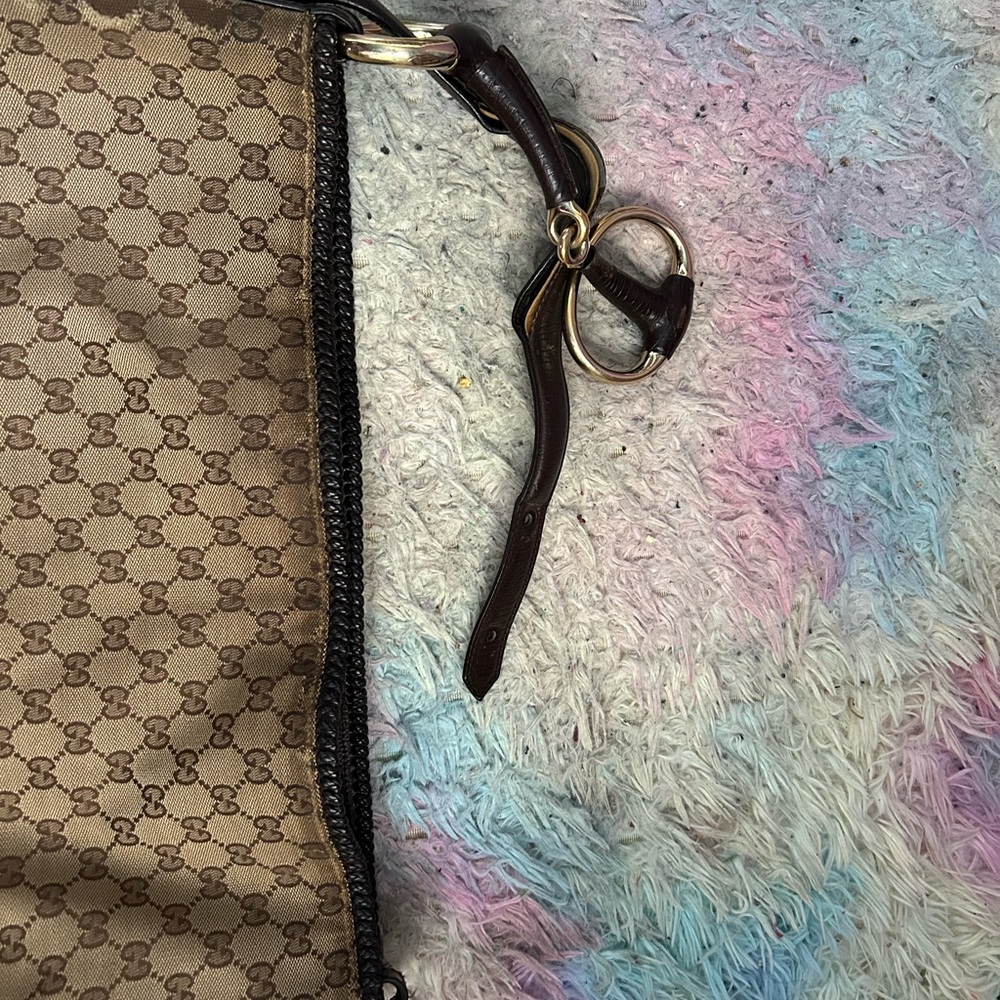 Large Gucci Bag… - Picture 6 of 12